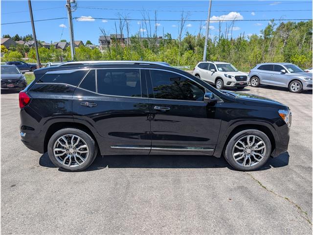 2024 GMC Terrain Denali (Stk: 2107) in Orangeville - Image 6 of 32