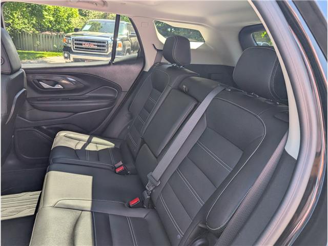 2024 GMC Terrain Denali (Stk: 2107) in Orangeville - Image 9 of 32