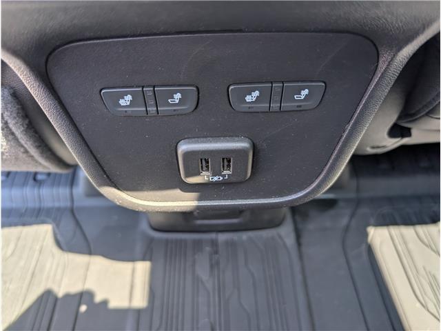 2024 GMC Terrain Denali (Stk: 2107) in Orangeville - Image 10 of 32
