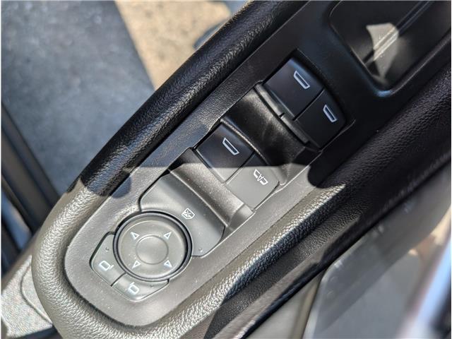 2024 GMC Terrain Denali (Stk: 2107) in Orangeville - Image 12 of 32