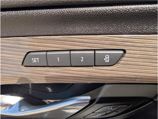 2024 GMC Terrain Denali (Stk: 2107) in Orangeville - Image 13 of 32