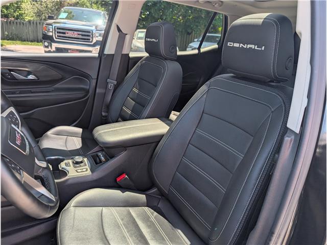 2024 GMC Terrain Denali (Stk: 2107) in Orangeville - Image 16 of 32