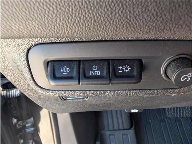 2024 GMC Terrain Denali (Stk: 2107) in Orangeville - Image 19 of 32