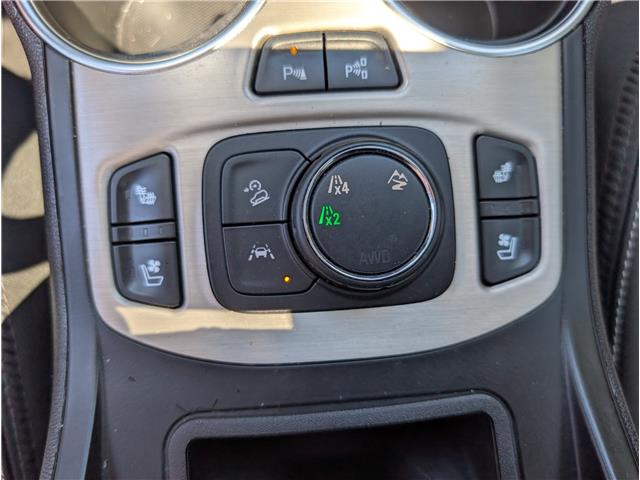 2024 GMC Terrain Denali (Stk: 2107) in Orangeville - Image 21 of 32