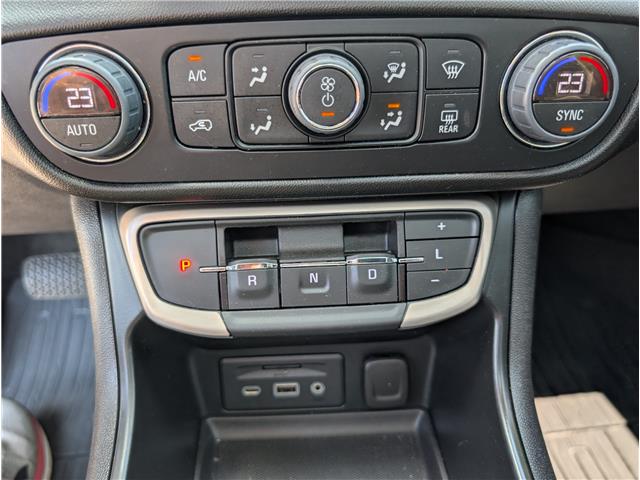 2024 GMC Terrain Denali (Stk: 2107) in Orangeville - Image 22 of 32