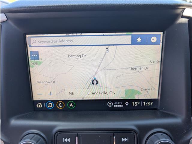 2024 GMC Terrain Denali (Stk: 2107) in Orangeville - Image 24 of 32