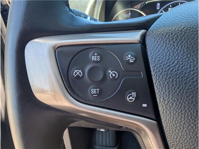 2024 GMC Terrain Denali (Stk: 2107) in Orangeville - Image 28 of 32