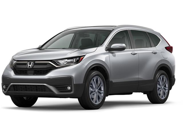 2020 Honda CR-V Sport