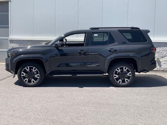 2026 Toyota 4Runner Base (Stk: TC170) in Cobourg - Image 2 of 12