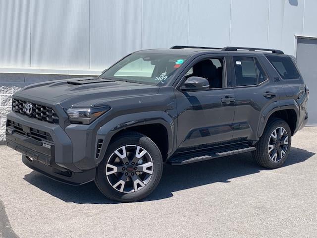 2026 Toyota 4Runner Base (Stk: TC170) in Cobourg - Image 5 of 12