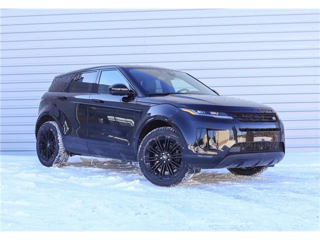 2026 Land Rover Range Rover Evoque S (Stk: RE13756-demo) in London - Image 2 of 26