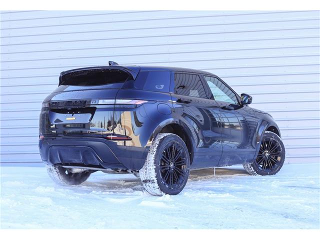 2026 Land Rover Range Rover Evoque S (Stk: RE13756-demo) in London - Image 3 of 26