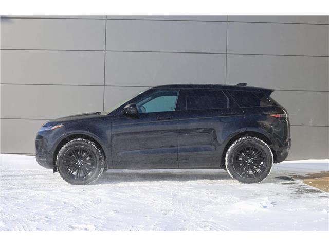 2026 Land Rover Range Rover Evoque S (Stk: RE13756-demo) in London - Image 5 of 26