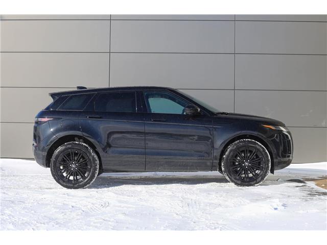 2026 Land Rover Range Rover Evoque S (Stk: RE13756-demo) in London - Image 6 of 26