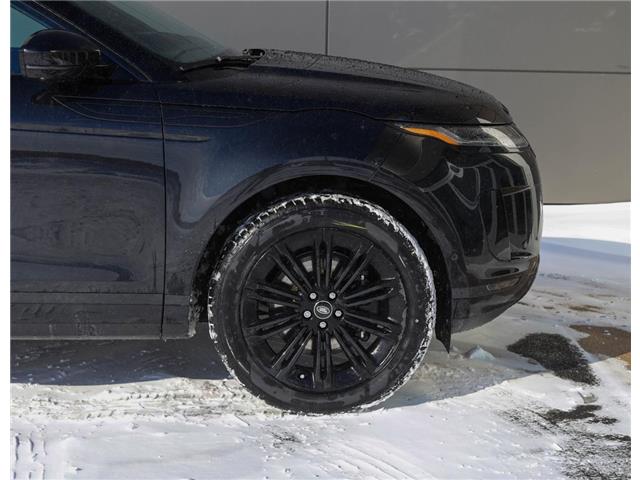 2026 Land Rover Range Rover Evoque S (Stk: RE13756-demo) in London - Image 8 of 26