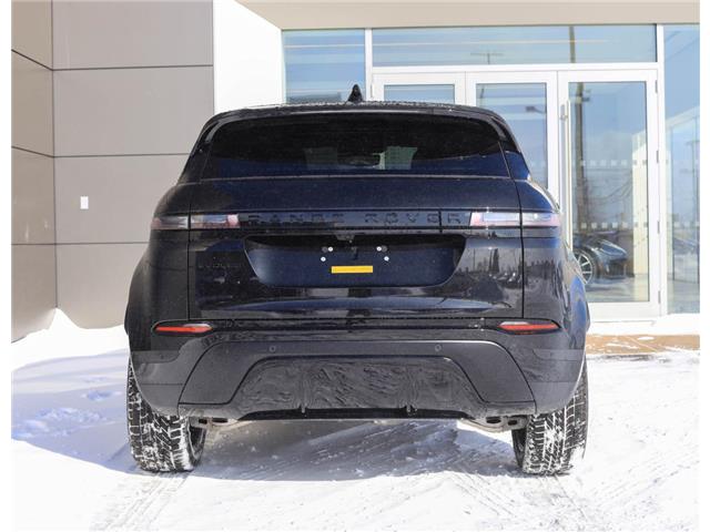 2026 Land Rover Range Rover Evoque S (Stk: RE13756-demo) in London - Image 9 of 26