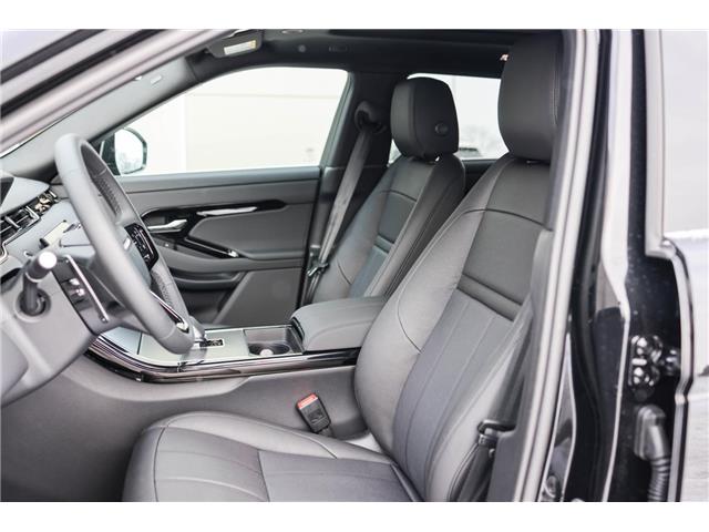 2026 Land Rover Range Rover Evoque S (Stk: RE13756-demo) in London - Image 11 of 26
