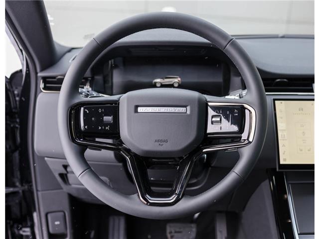 2026 Land Rover Range Rover Evoque S (Stk: RE13756-demo) in London - Image 12 of 26
