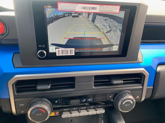 2026 Toyota 4Runner Base (Stk: TC170) in Cobourg - Image 6 of 12