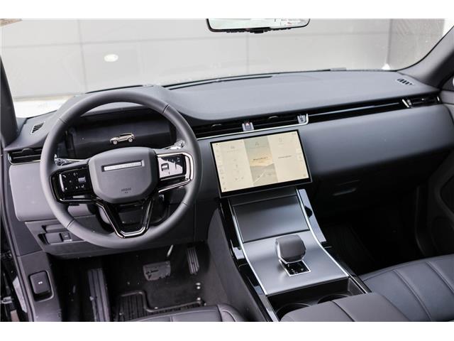 2026 Land Rover Range Rover Evoque S (Stk: RE13756-demo) in London - Image 24 of 26