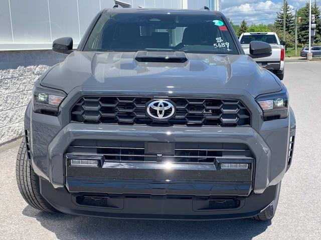 2026 Toyota 4Runner Base (Stk: TC170) in Cobourg - Image 7 of 12