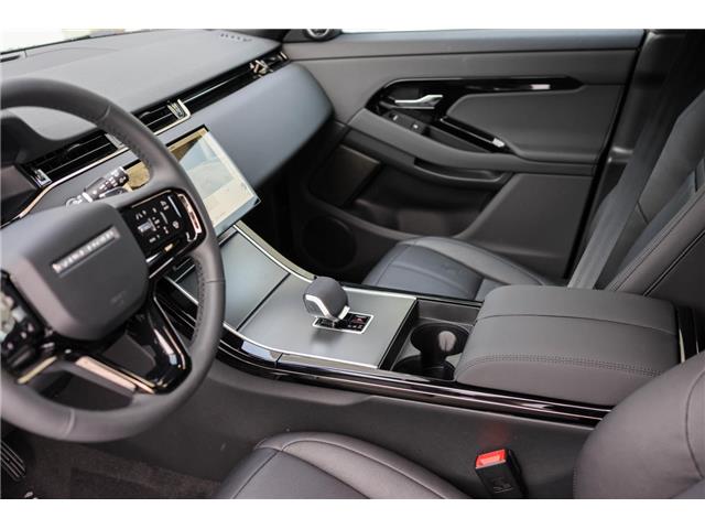 2026 Land Rover Range Rover Evoque S (Stk: RE13756-demo) in London - Image 25 of 26