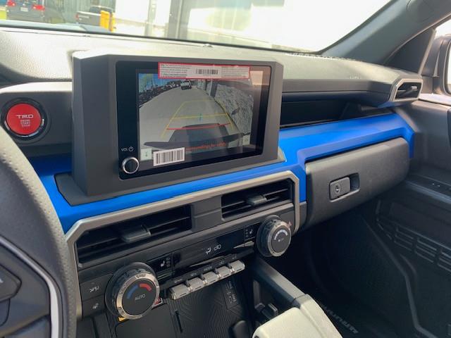 2026 Toyota 4Runner Base (Stk: TC170) in Cobourg - Image 8 of 12
