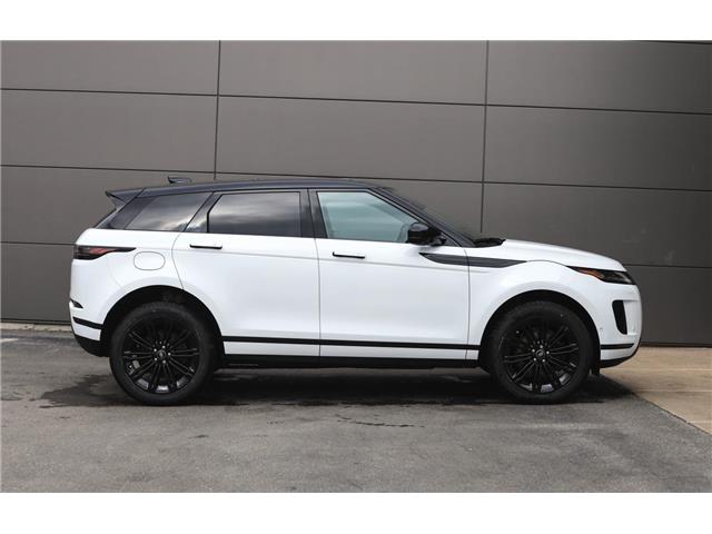 2026 Land Rover Range Rover Evoque S (Stk: RE16565-demo) in London - Image 6 of 37