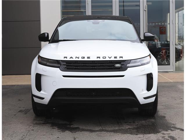 2026 Land Rover Range Rover Evoque S (Stk: RE16565-demo) in London - Image 9 of 37