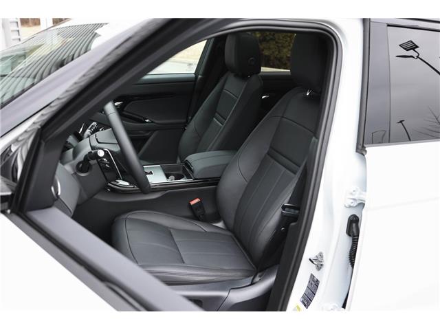 2026 Land Rover Range Rover Evoque S (Stk: RE16565-demo) in London - Image 14 of 37