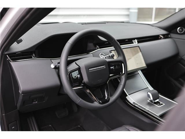 2026 Land Rover Range Rover Evoque S (Stk: RE16565-demo) in London - Image 15 of 37