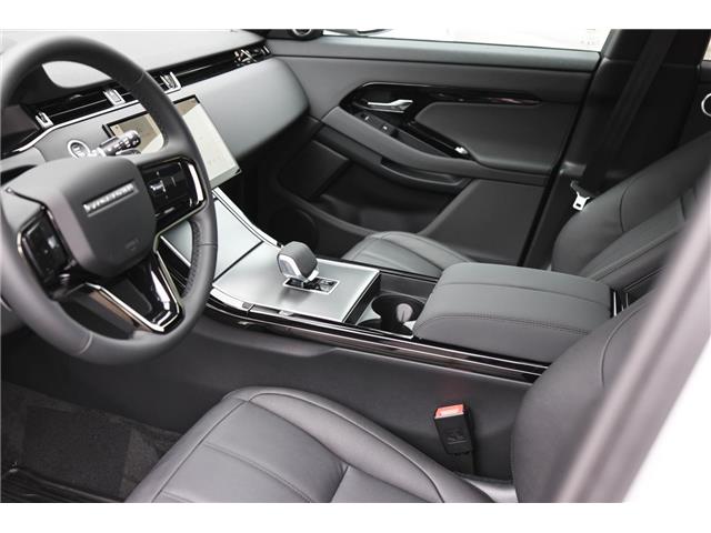 2026 Land Rover Range Rover Evoque S (Stk: RE16565-demo) in London - Image 16 of 37