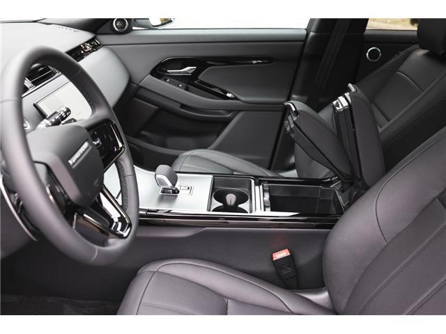 2026 Land Rover Range Rover Evoque S (Stk: RE16565-demo) in London - Image 17 of 37