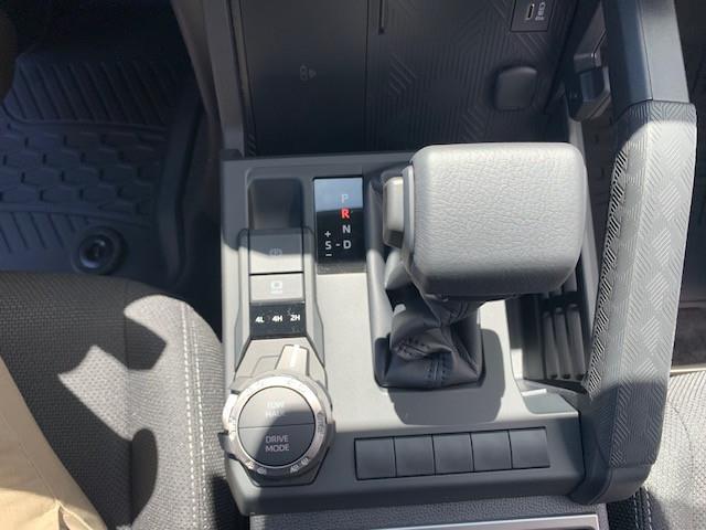 2026 Toyota 4Runner Base (Stk: TC170) in Cobourg - Image 9 of 12