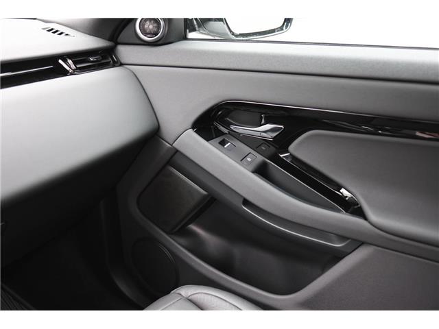 2026 Land Rover Range Rover Evoque S (Stk: RE16565-demo) in London - Image 33 of 37