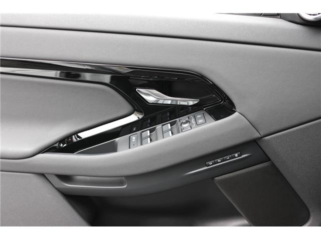 2026 Land Rover Range Rover Evoque S (Stk: RE16565-demo) in London - Image 34 of 37