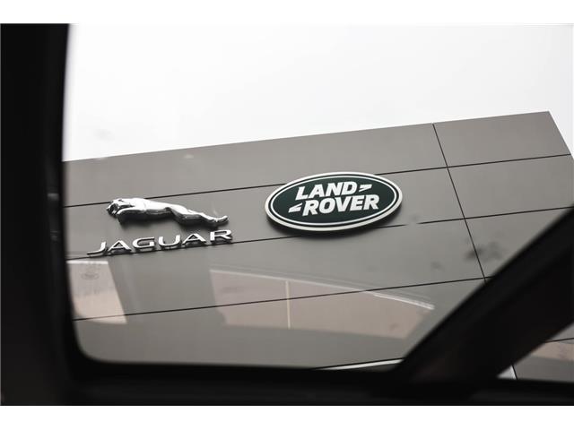 2026 Land Rover Range Rover Evoque S (Stk: RE16565-demo) in London - Image 36 of 37