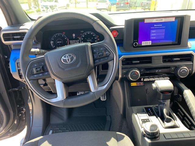 2026 Toyota 4Runner Base (Stk: TC170) in Cobourg - Image 10 of 12