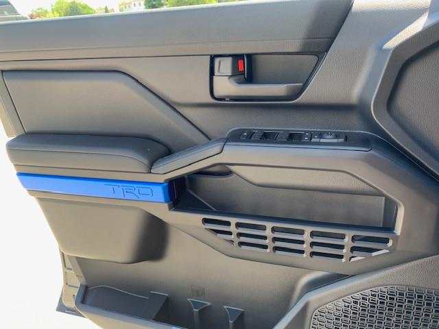 2026 Toyota 4Runner Base (Stk: TC170) in Cobourg - Image 11 of 12