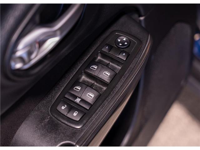 2016 Jeep Cherokee Sport (Stk: RE69405) in Calgary - Image 23 of 24