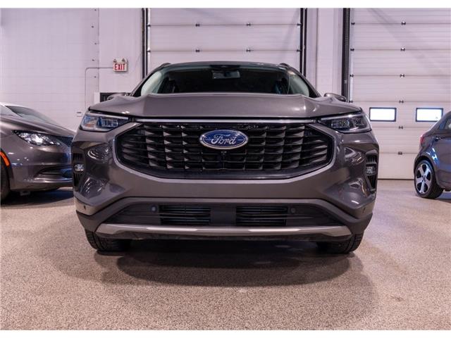 2024 Ford Escape Platinum (Stk: B69427) in Calgary - Image 2 of 26 2024 Ford Escape Platinum (Stk: B69427) in Calgary - Image 2 of 26