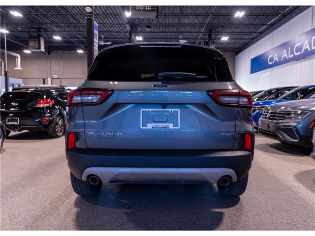 2024 Ford Escape Platinum (Stk: B69427) in Calgary - Image 5 of 26 2024 Ford Escape Platinum (Stk: B69427) in Calgary - Image 5 of 26