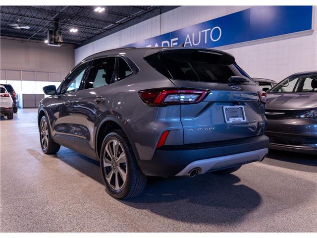 2024 Ford Escape Platinum (Stk: B69427) in Calgary - Image 6 of 26 2024 Ford Escape Platinum (Stk: B69427) in Calgary - Image 6 of 26