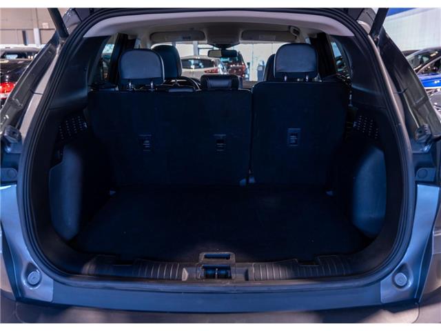 2024 Ford Escape Platinum (Stk: B69427) in Calgary - Image 7 of 26 2024 Ford Escape Platinum (Stk: B69427) in Calgary - Image 7 of 26
