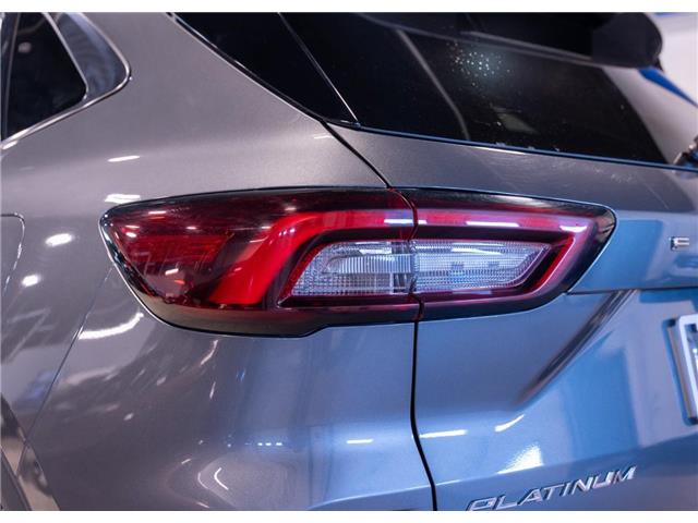 2024 Ford Escape Platinum (Stk: B69427) in Calgary - Image 8 of 26 2024 Ford Escape Platinum (Stk: B69427) in Calgary - Image 8 of 26