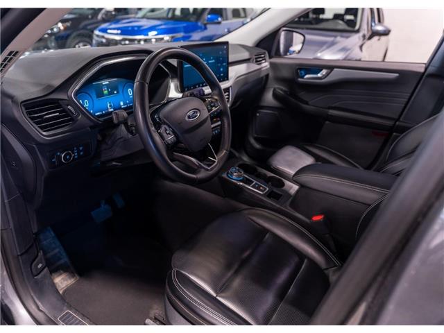 2024 Ford Escape Platinum (Stk: B69427) in Calgary - Image 13 of 26 2024 Ford Escape Platinum (Stk: B69427) in Calgary - Image 13 of 26