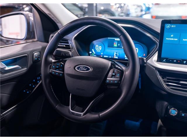 2024 Ford Escape Platinum (Stk: B69427) in Calgary - Image 15 of 26 2024 Ford Escape Platinum (Stk: B69427) in Calgary - Image 15 of 26