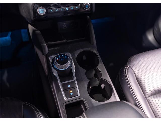 2024 Ford Escape Platinum (Stk: B69427) in Calgary - Image 20 of 26 2024 Ford Escape Platinum (Stk: B69427) in Calgary - Image 20 of 26