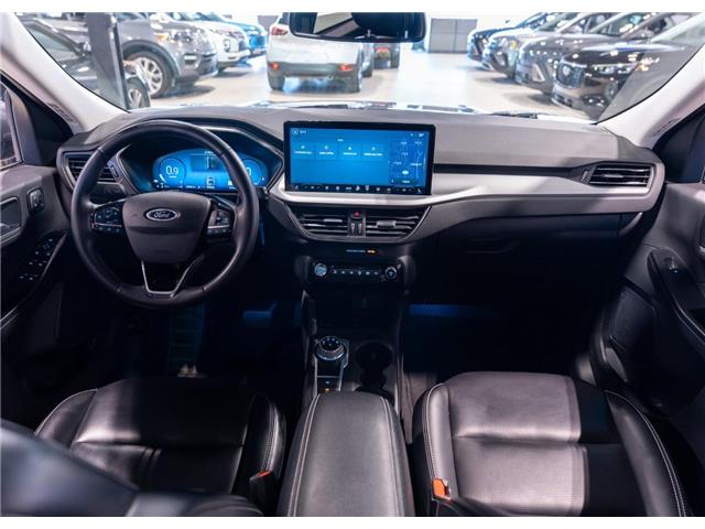 2024 Ford Escape Platinum (Stk: B69427) in Calgary - Image 21 of 26 2024 Ford Escape Platinum (Stk: B69427) in Calgary - Image 21 of 26
