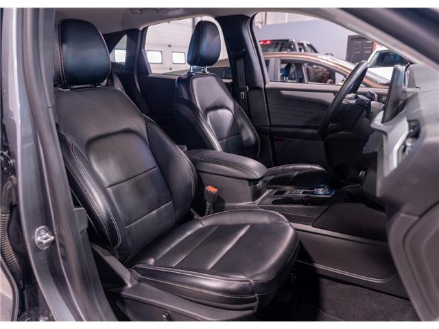 2024 Ford Escape Platinum (Stk: B69427) in Calgary - Image 23 of 26 2024 Ford Escape Platinum (Stk: B69427) in Calgary - Image 23 of 26